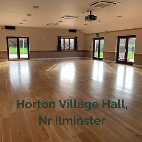 Axminster wellbeing Portia breathwork