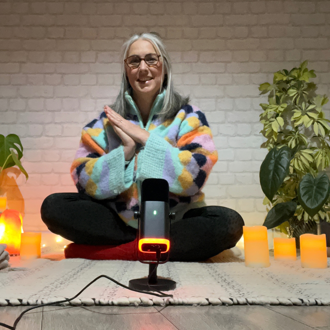 Online Portia Breathwork