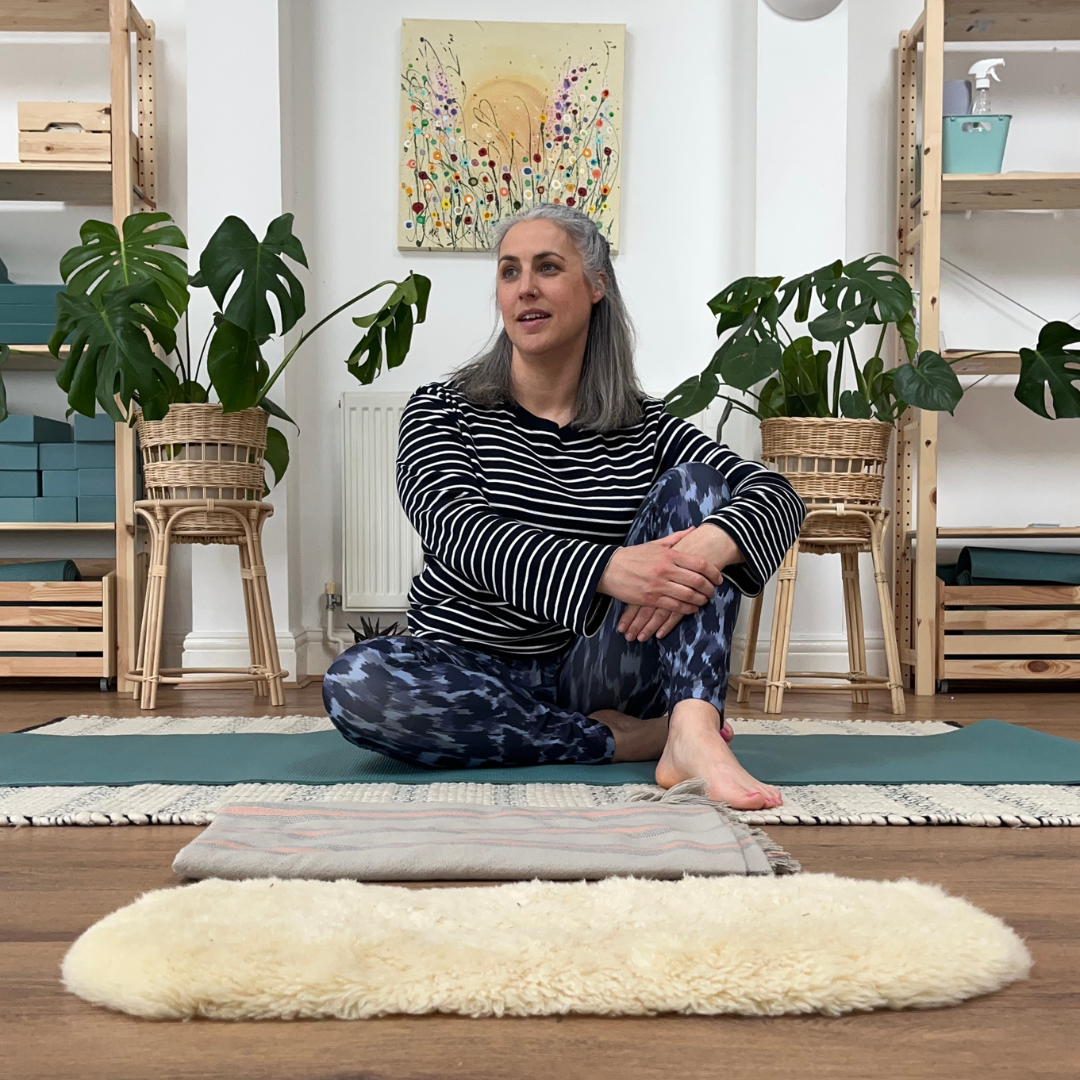 Portia Breathwork classes