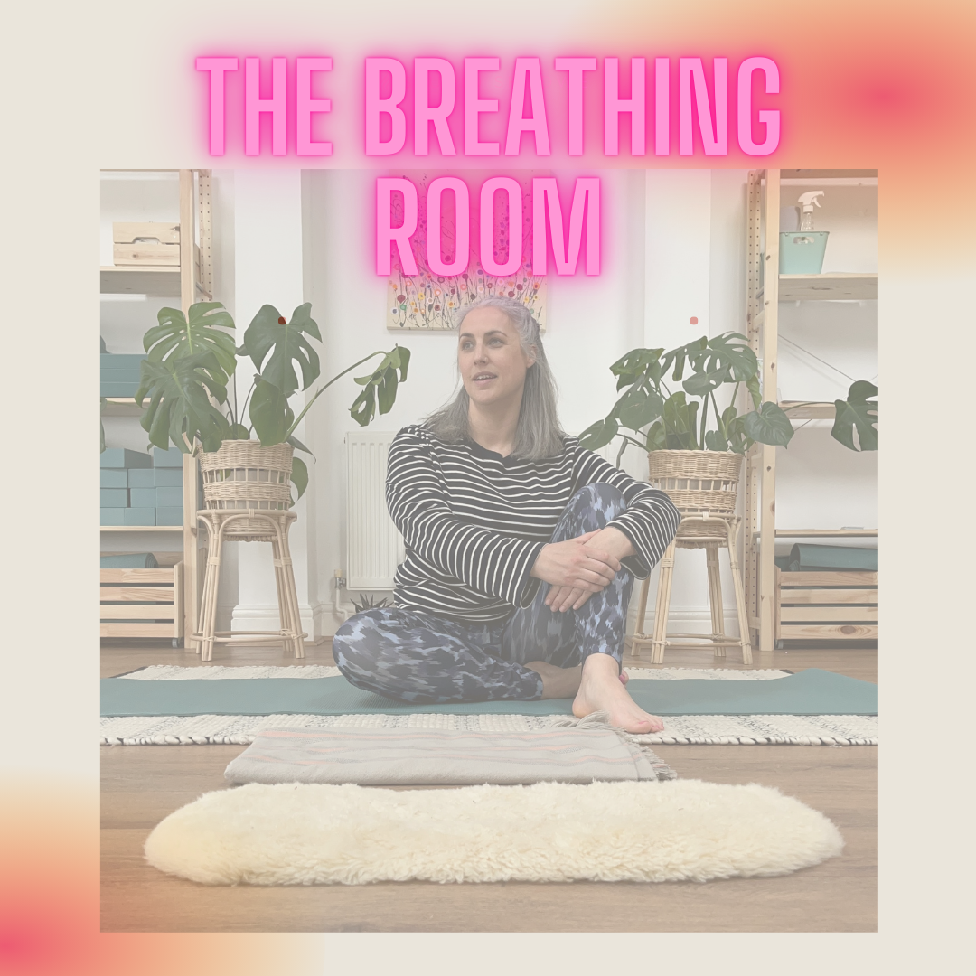 The Breathing Room